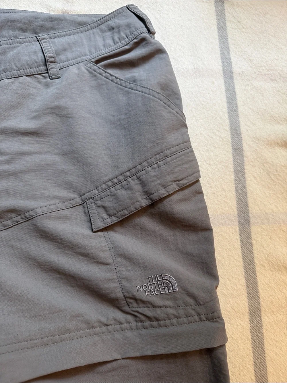 The North Face lightweight versatile